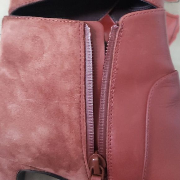 Fall-chic COLE HAAN ankle-boots - Picture 12 of 16